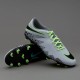 Nike Scarpe Calcio Junior - Nike Jr Hypervenom Phade II FG